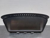 Bildschirm / Display / Anzeige