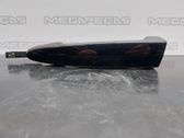 Front door exterior handle