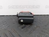 Central locking switch button