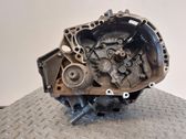Manual 5 speed gearbox