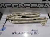 Roof airbag