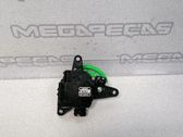 Stellmotor Heizung Klima