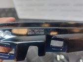 Radio/GPS head unit trim