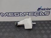 Master brake cylinder