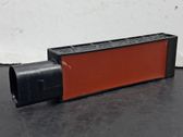 Aerial antenna amplifier