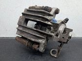 Bremssattel hinten