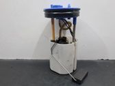 In-tank fuel pump