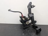 Battery relay fuse