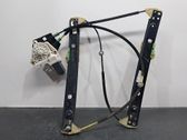 Fensterhebermechanismus ohne Motor Tür vorne
