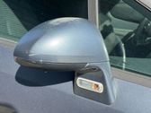 Front door electric wing mirror