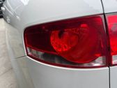 Tailgate rear/tail lights