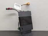 Aerial antenna amplifier