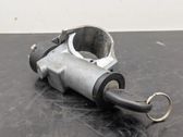 Ignition lock