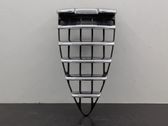 Front grill