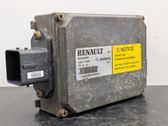 Steering rack control module