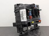 SAM control unit