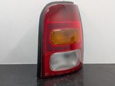 Rear/tail lights