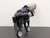 Rear window wiper motor