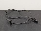 ABS brake wheel speed sensor