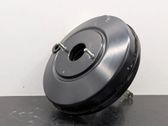 Brake booster