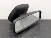 Rear view mirror (interior)