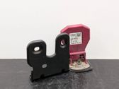 Aerial antenna amplifier