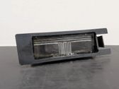 Number plate light