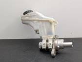 Master brake cylinder