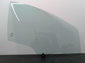 Vitre de fenêtre porte avant (4 portes)