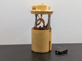 In-tank fuel pump