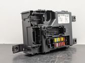 SAM control unit