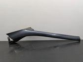 Windshield trim
