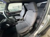 Seat set