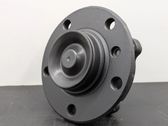Rear wheel ball bearing