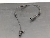 ABS brake wheel speed sensor