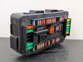SAM control unit