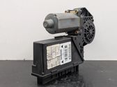 Rear door window regulator motor