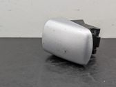 Front door handle cover
