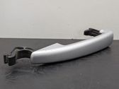 Front door exterior handle