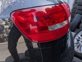 Tailgate rear/tail lights
