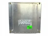 Centralina/modulo motore ECU