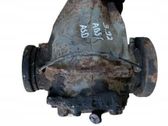 Rear differential