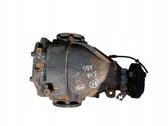Hinterachsdifferential