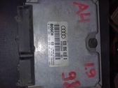 Calculateur moteur ECU