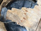 Front wheel arch liner splash guards
