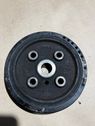 Crankshaft pulley