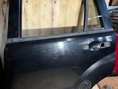 Rear door