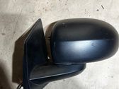 Front door electric wing mirror