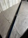 Roof trim bar molding cover