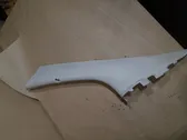 (B) pillar trim (top)